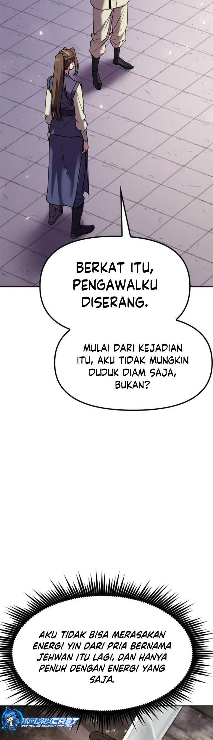 Chronicles of the Demon Faction Chapter 77 - halaman 62