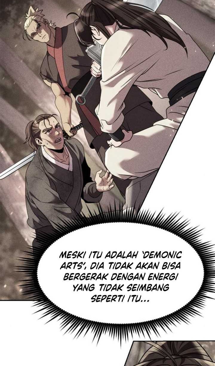 Chronicles of the Demon Faction Chapter 77 - halaman 63