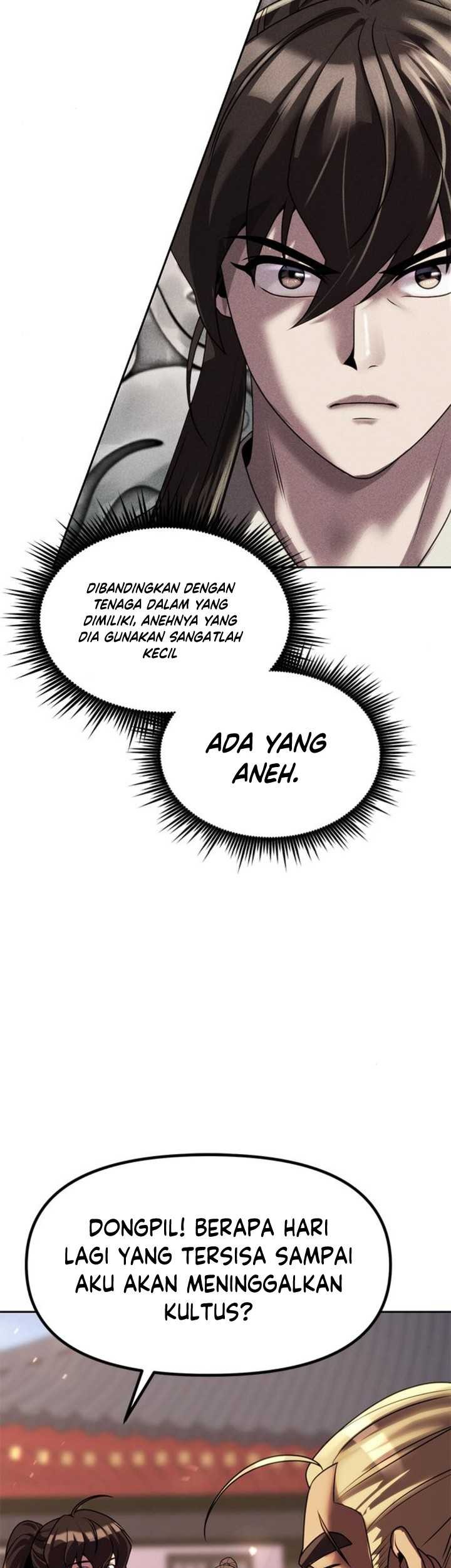Chronicles of the Demon Faction Chapter 77 - halaman 64