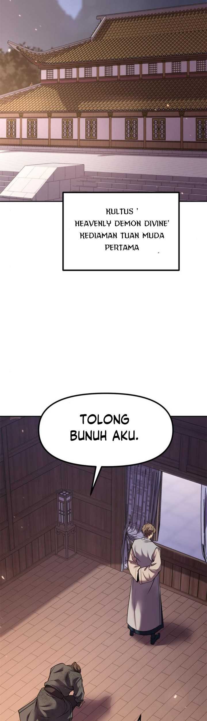 Chronicles of the Demon Faction Chapter 77 - halaman 68