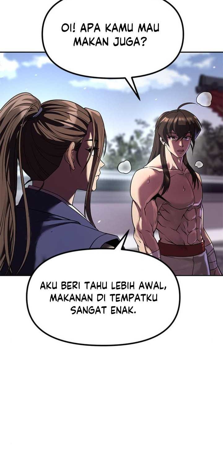 Chronicles of the Demon Faction Chapter 77 - halaman 7