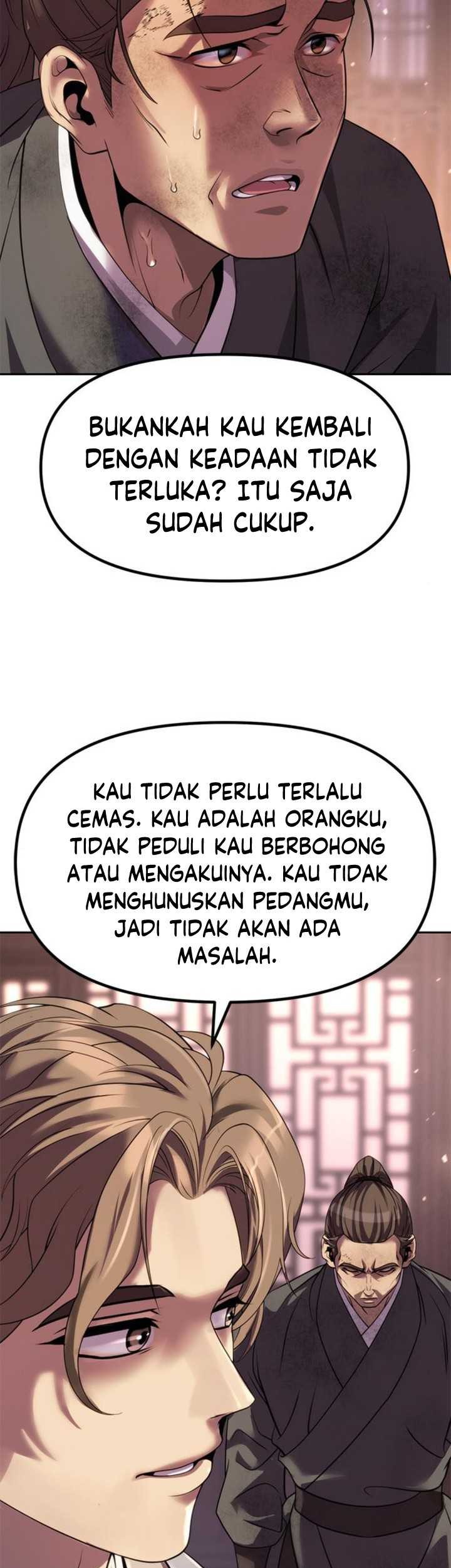 Chronicles of the Demon Faction Chapter 77 - halaman 70