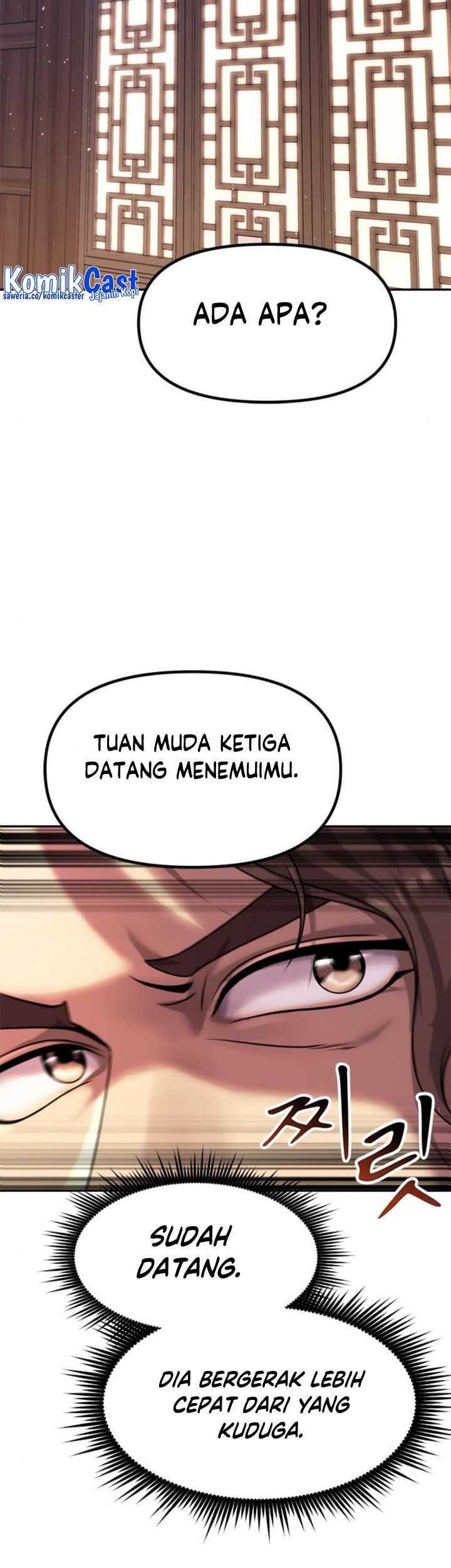 Chronicles of the Demon Faction Chapter 77 - halaman 78
