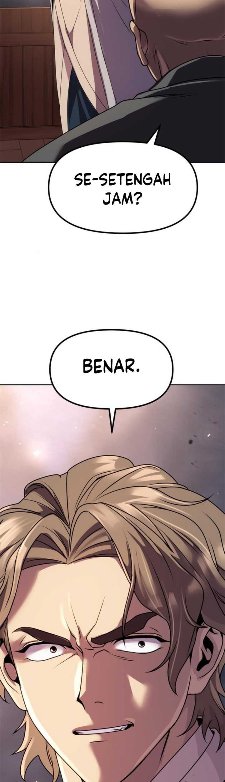 Chronicles of the Demon Faction Chapter 77 - halaman 80