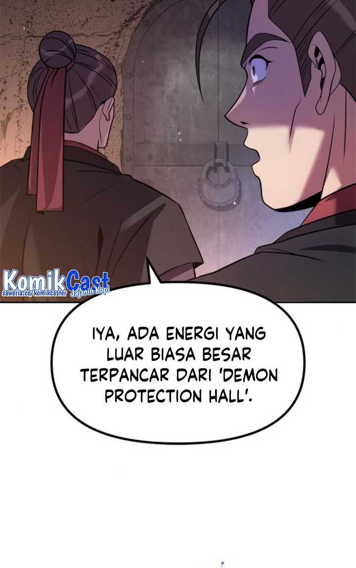 Chronicles of the Demon Faction Chapter 77 - halaman 87