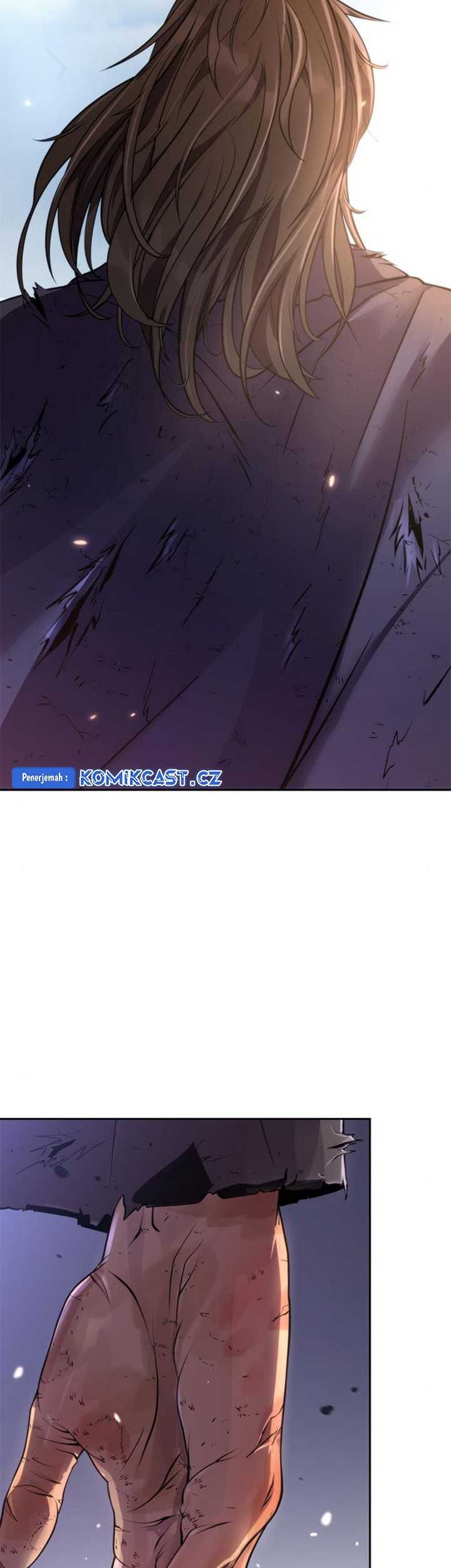 Chronicles of the Demon Faction Chapter 77 - halaman 92