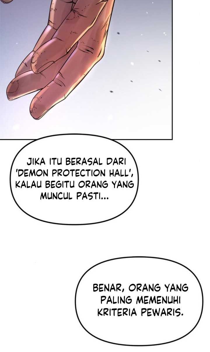 Chronicles of the Demon Faction Chapter 77 - halaman 93