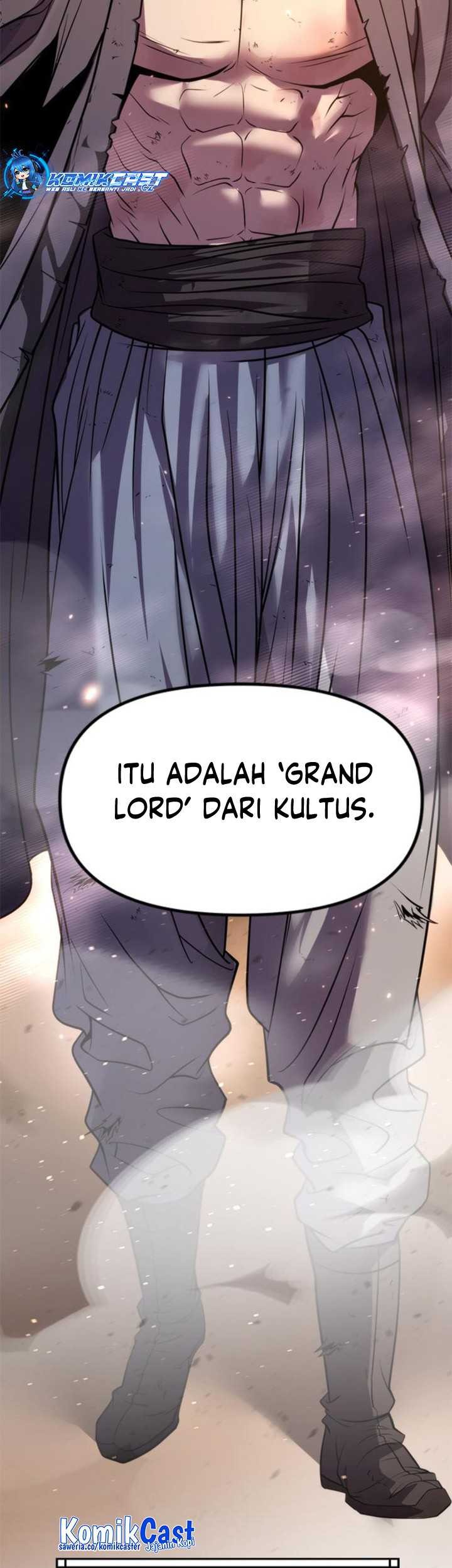 Chronicles of the Demon Faction Chapter 77 - halaman 96