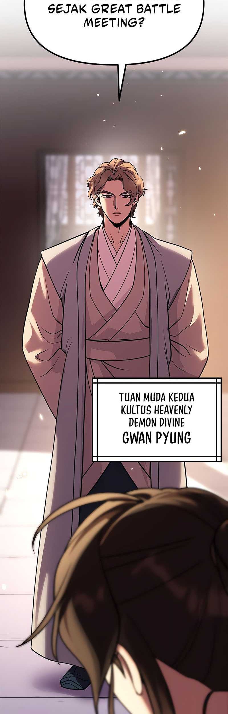 Chronicles of the Demon Faction Chapter 78 - halaman 10