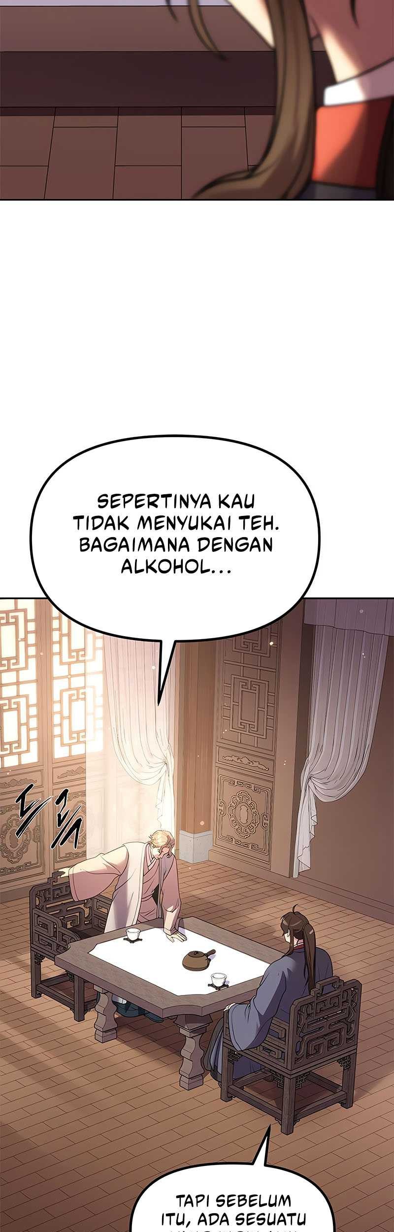 Chronicles of the Demon Faction Chapter 78 - halaman 11