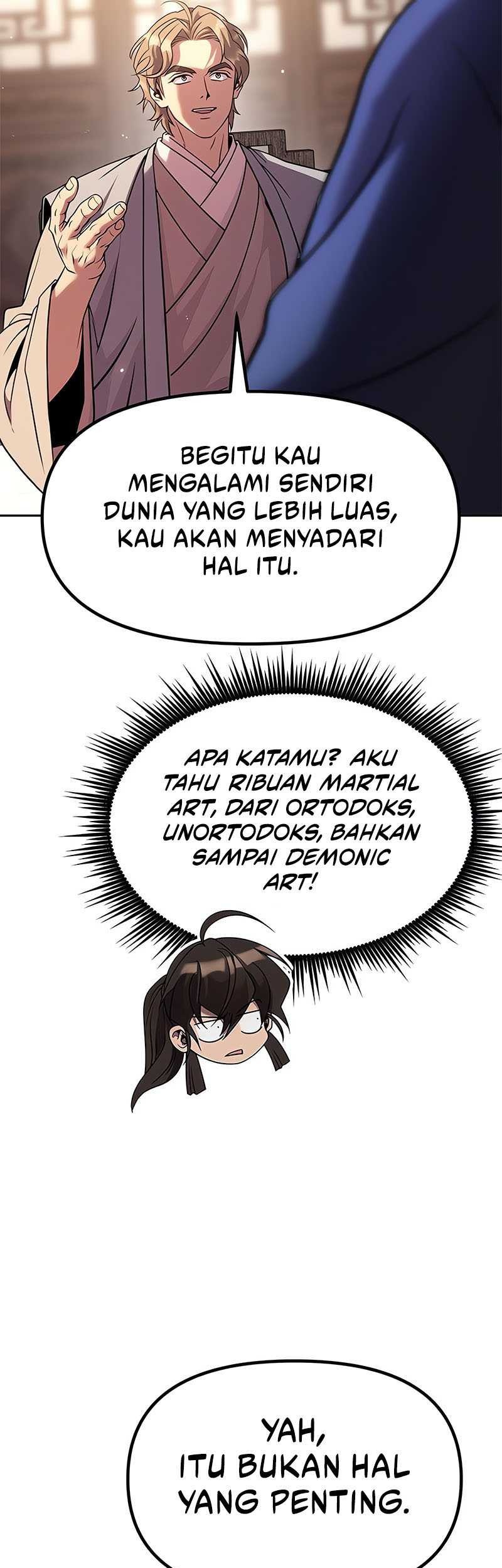 Chronicles of the Demon Faction Chapter 78 - halaman 15