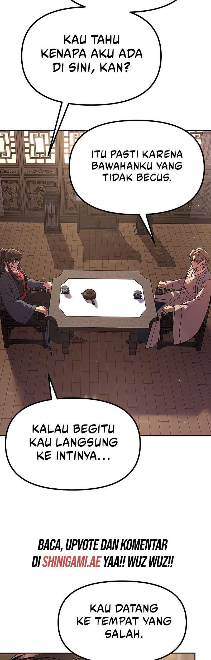 Chronicles of the Demon Faction Chapter 78 - halaman 16