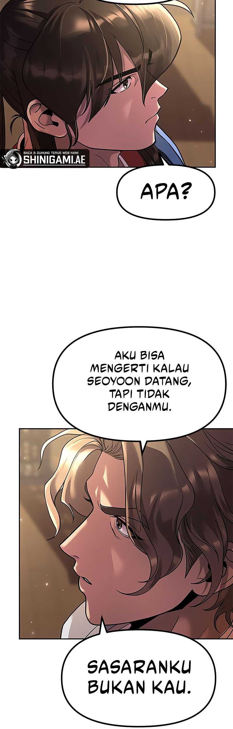 Chronicles of the Demon Faction Chapter 78 - halaman 17