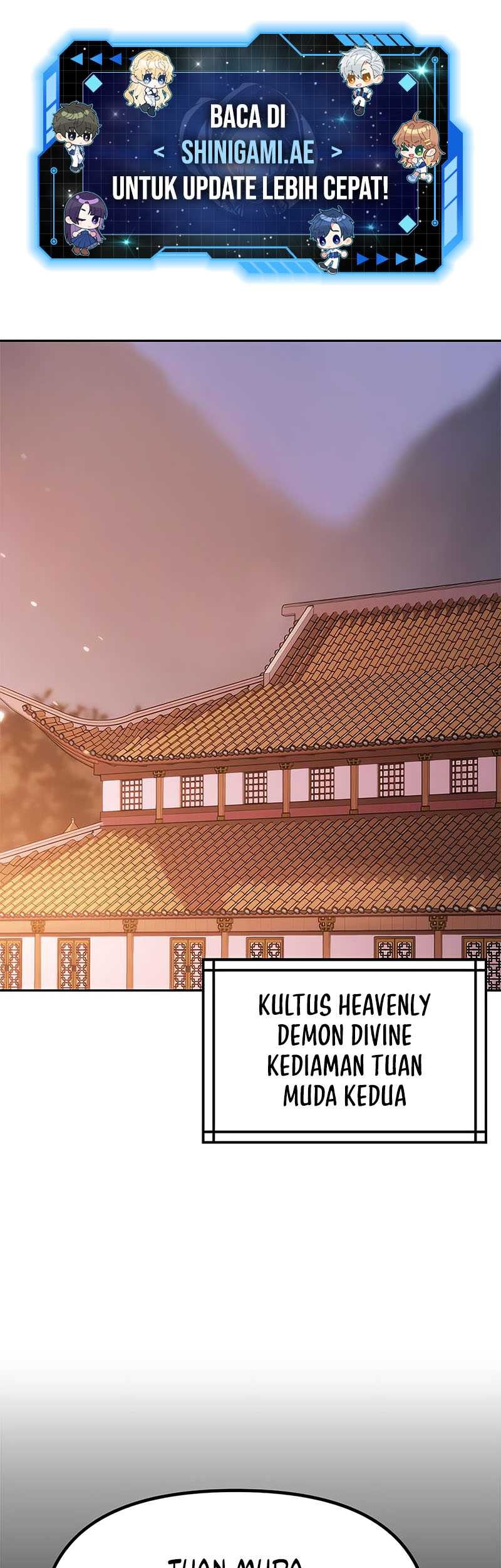 Chronicles of the Demon Faction Chapter 78 - halaman 2