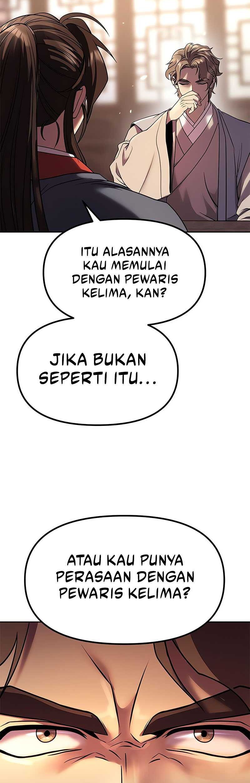 Chronicles of the Demon Faction Chapter 78 - halaman 21