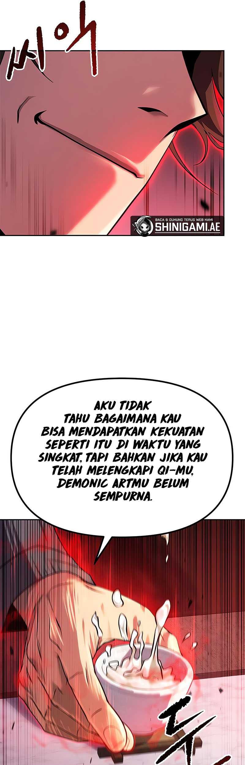 Chronicles of the Demon Faction Chapter 78 - halaman 27