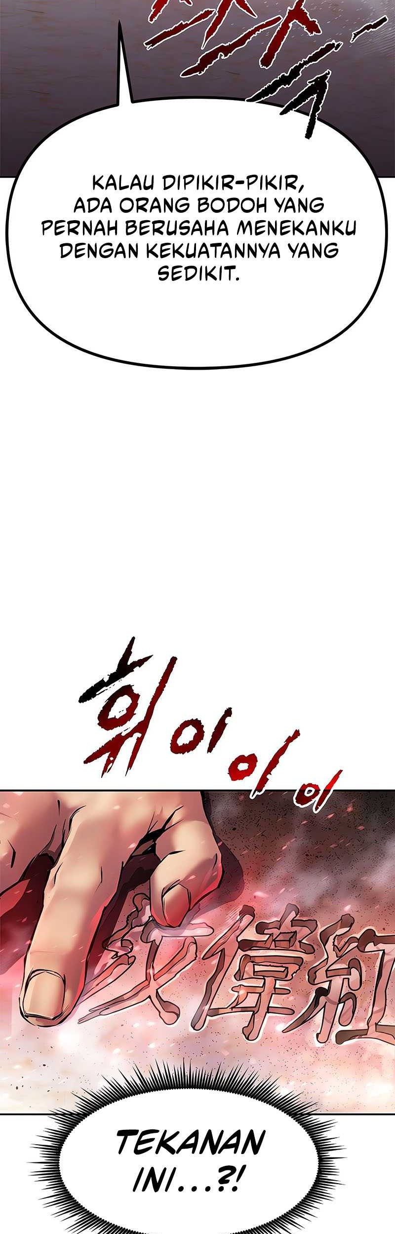 Chronicles of the Demon Faction Chapter 78 - halaman 33
