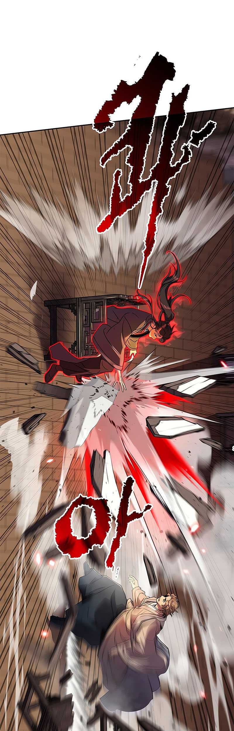 Chronicles of the Demon Faction Chapter 78 - halaman 35