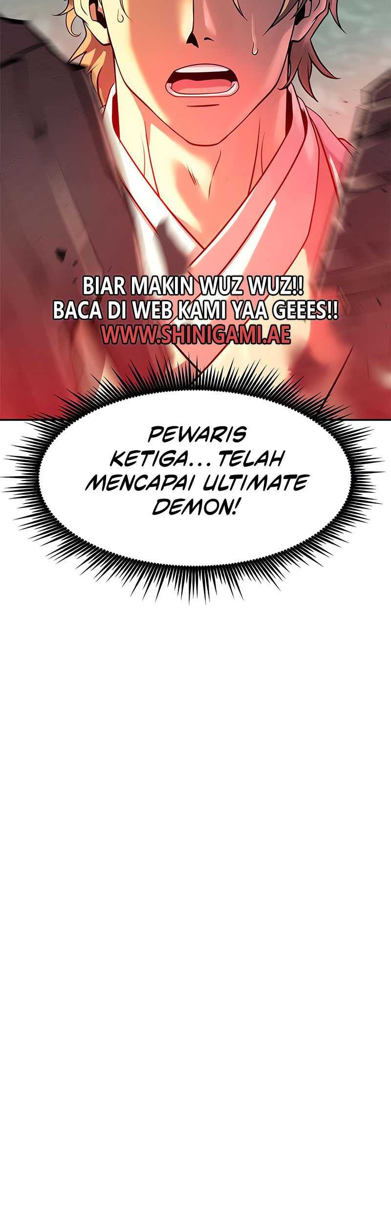 Chronicles of the Demon Faction Chapter 78 - halaman 37