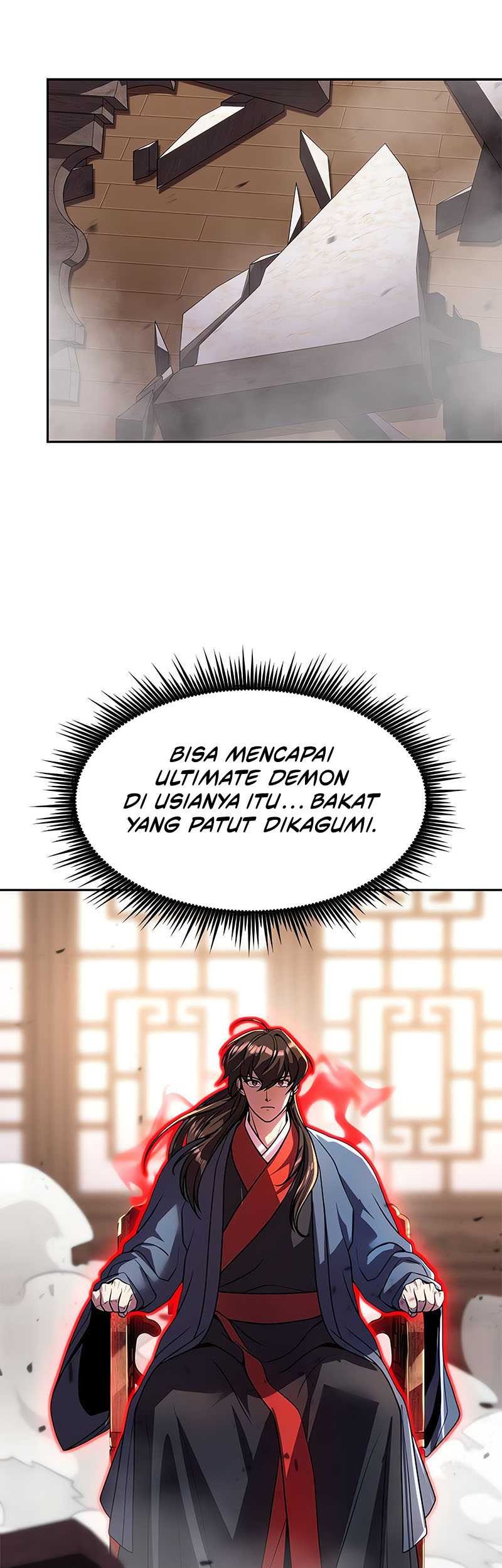 Chronicles of the Demon Faction Chapter 78 - halaman 39