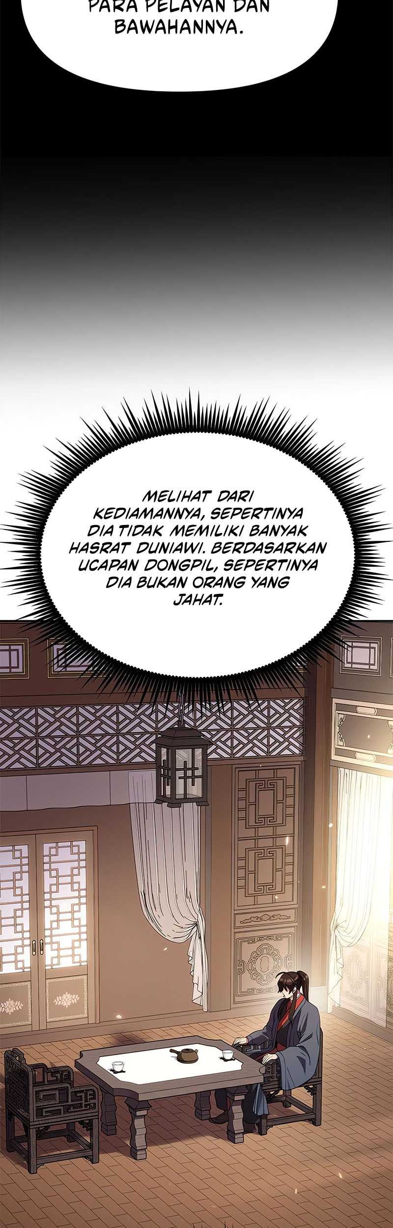 Chronicles of the Demon Faction Chapter 78 - halaman 4