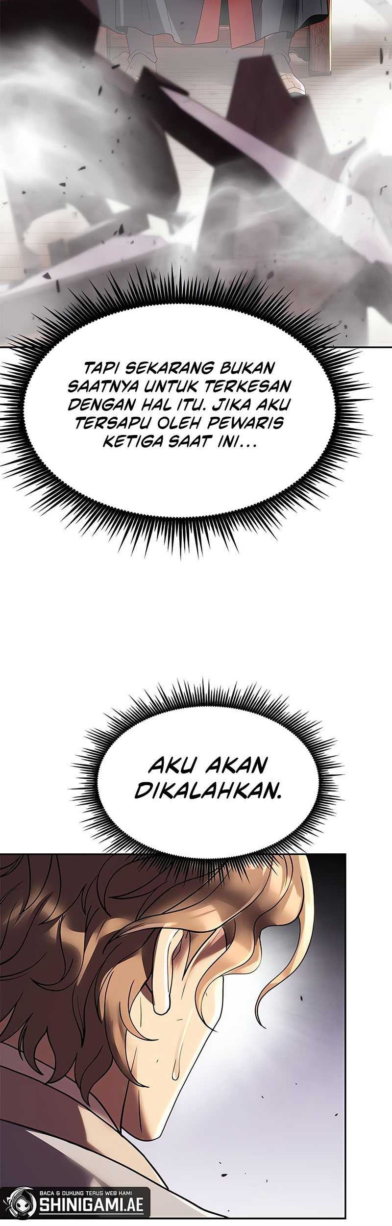 Chronicles of the Demon Faction Chapter 78 - halaman 40