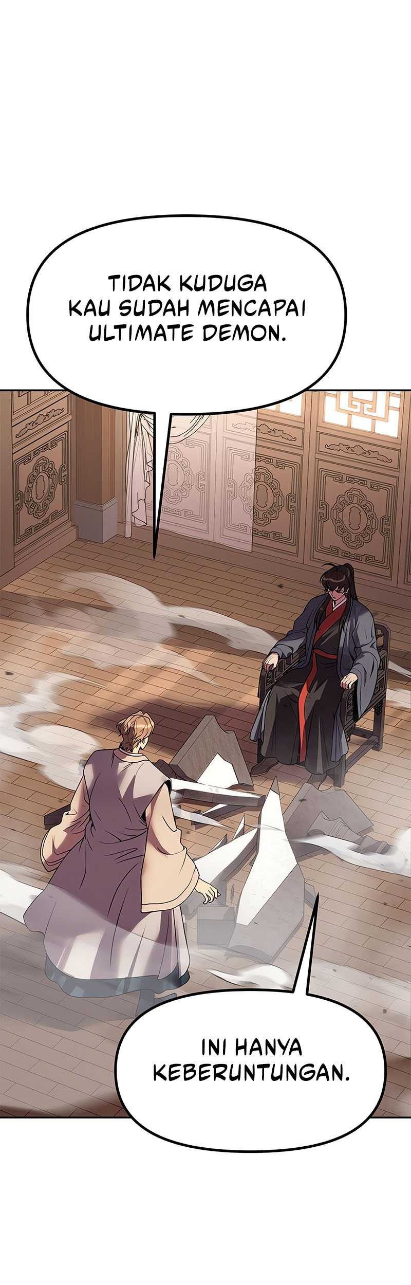 Chronicles of the Demon Faction Chapter 78 - halaman 41