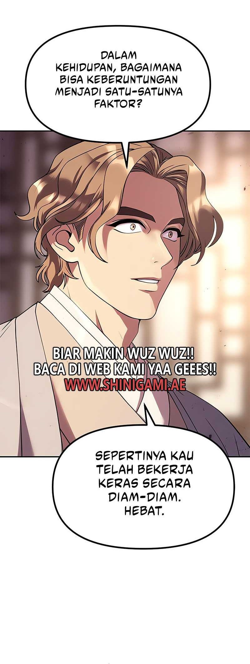 Chronicles of the Demon Faction Chapter 78 - halaman 42