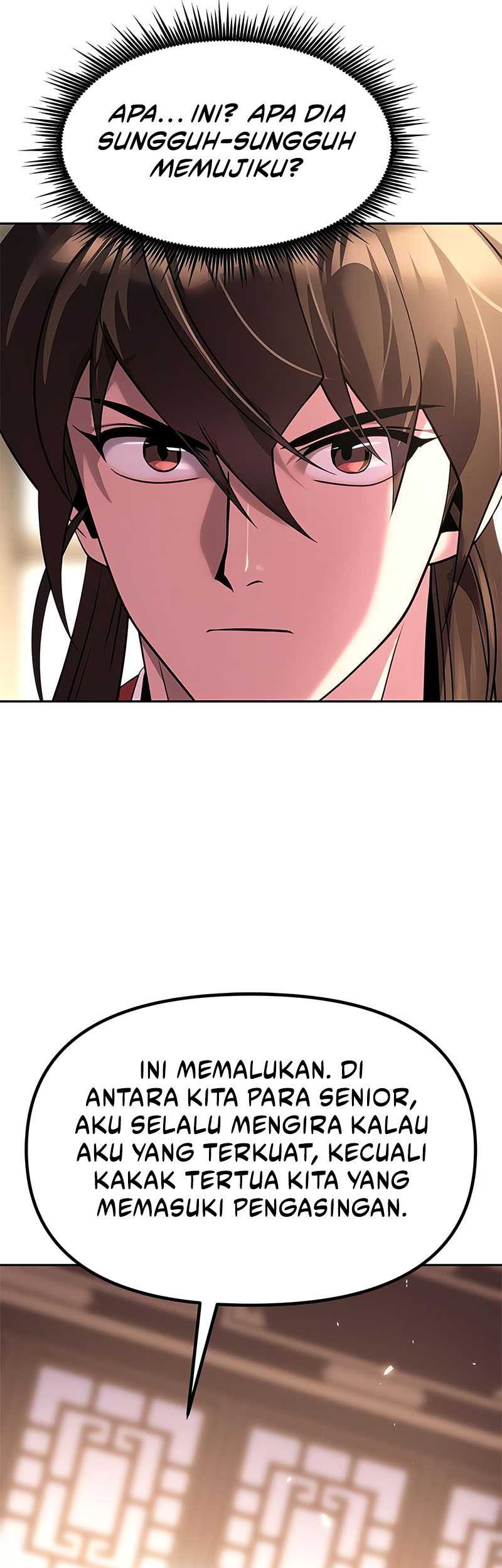 Chronicles of the Demon Faction Chapter 78 - halaman 43