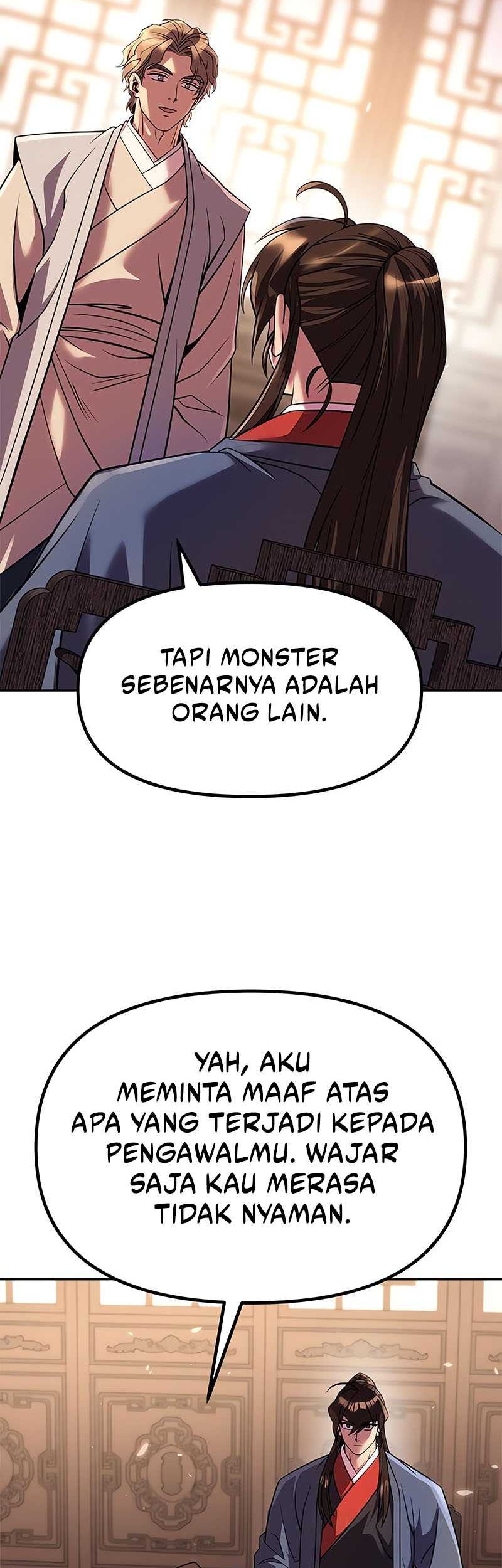Chronicles of the Demon Faction Chapter 78 - halaman 44