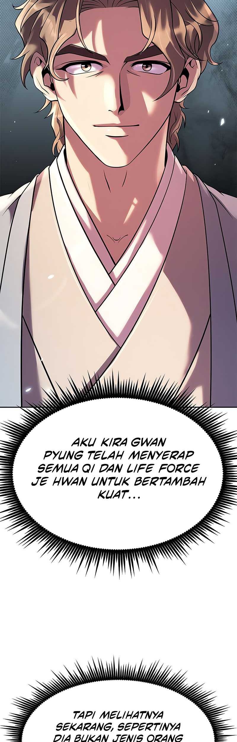 Chronicles of the Demon Faction Chapter 78 - halaman 49
