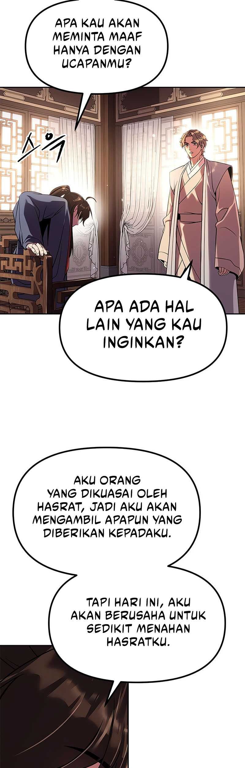Chronicles of the Demon Faction Chapter 78 - halaman 51