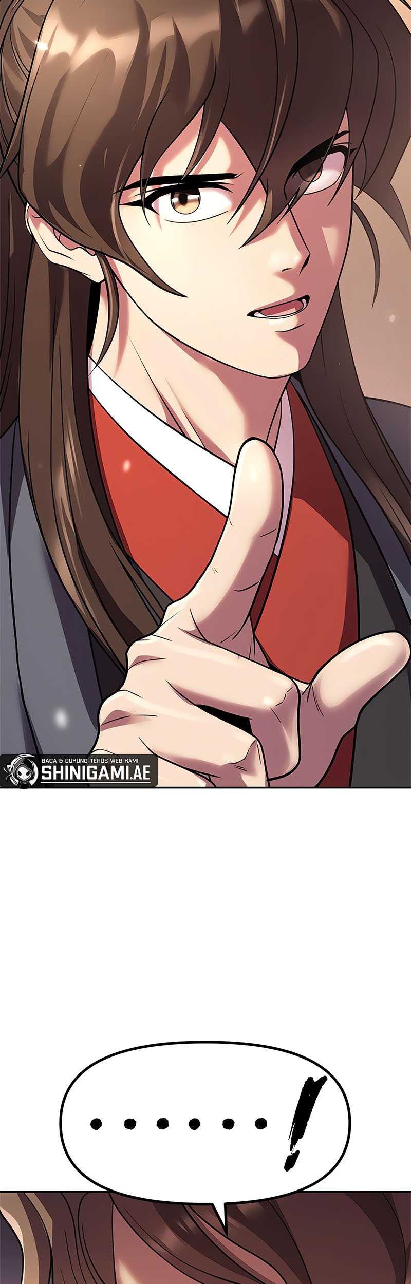 Chronicles of the Demon Faction Chapter 78 - halaman 53