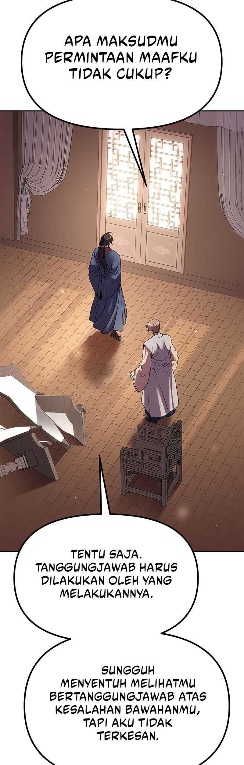 Chronicles of the Demon Faction Chapter 78 - halaman 55