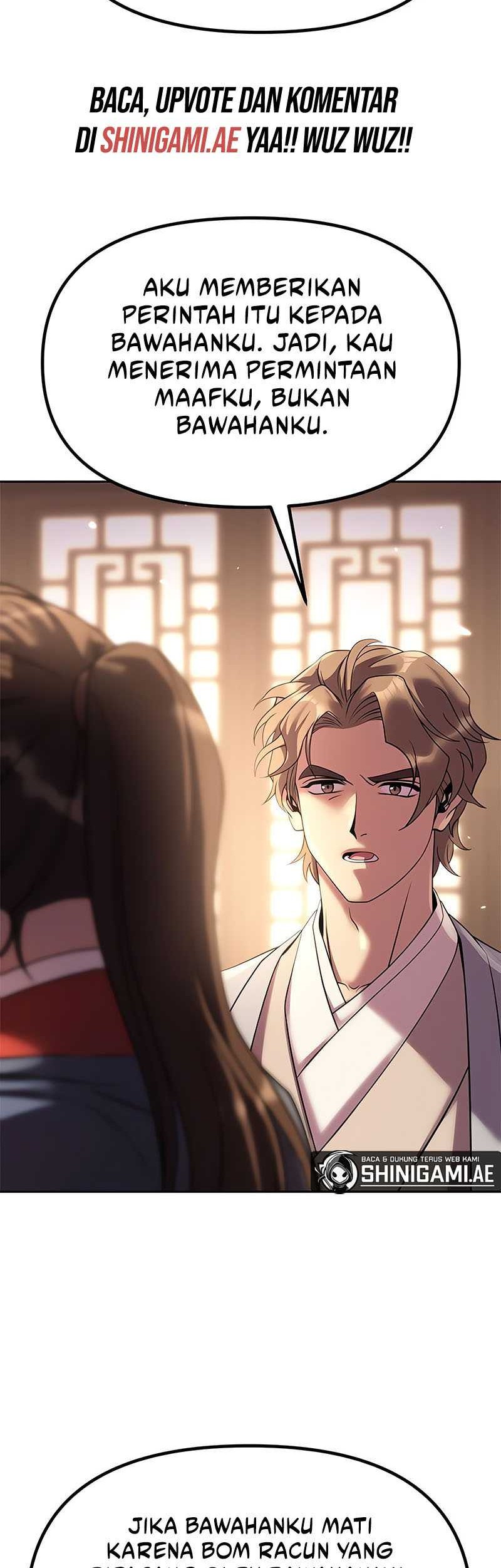 Chronicles of the Demon Faction Chapter 78 - halaman 56