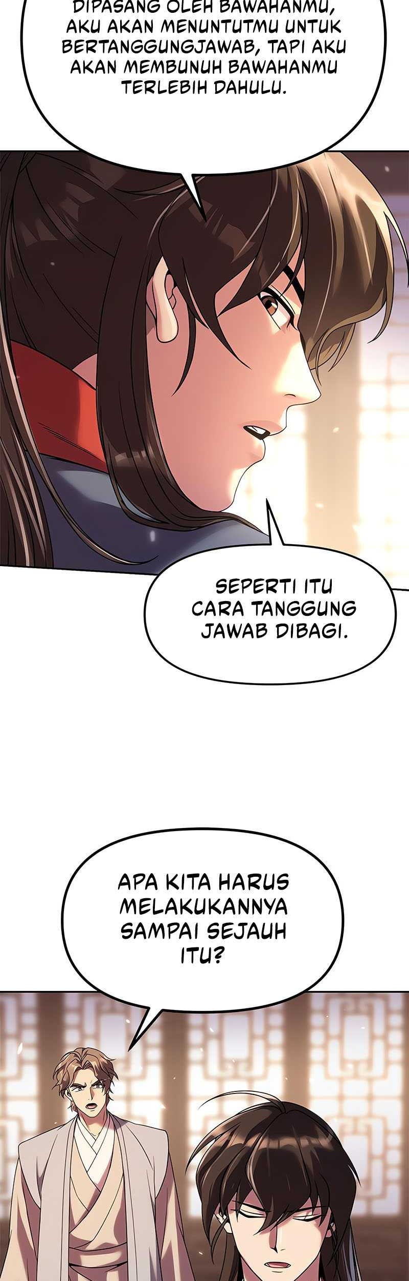 Chronicles of the Demon Faction Chapter 78 - halaman 57