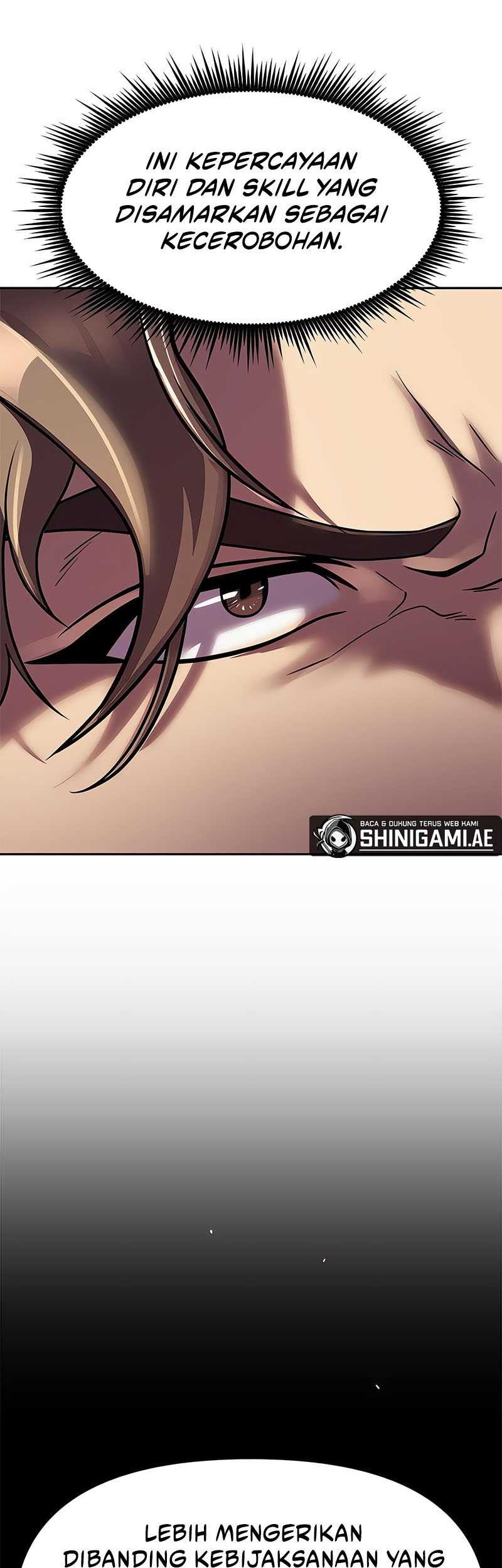 Chronicles of the Demon Faction Chapter 78 - halaman 60