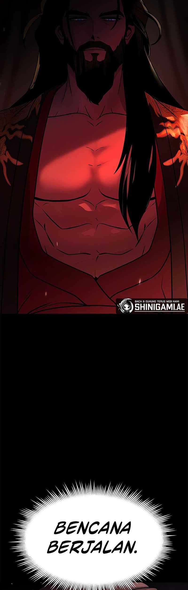 Chronicles of the Demon Faction Chapter 78 - halaman 64