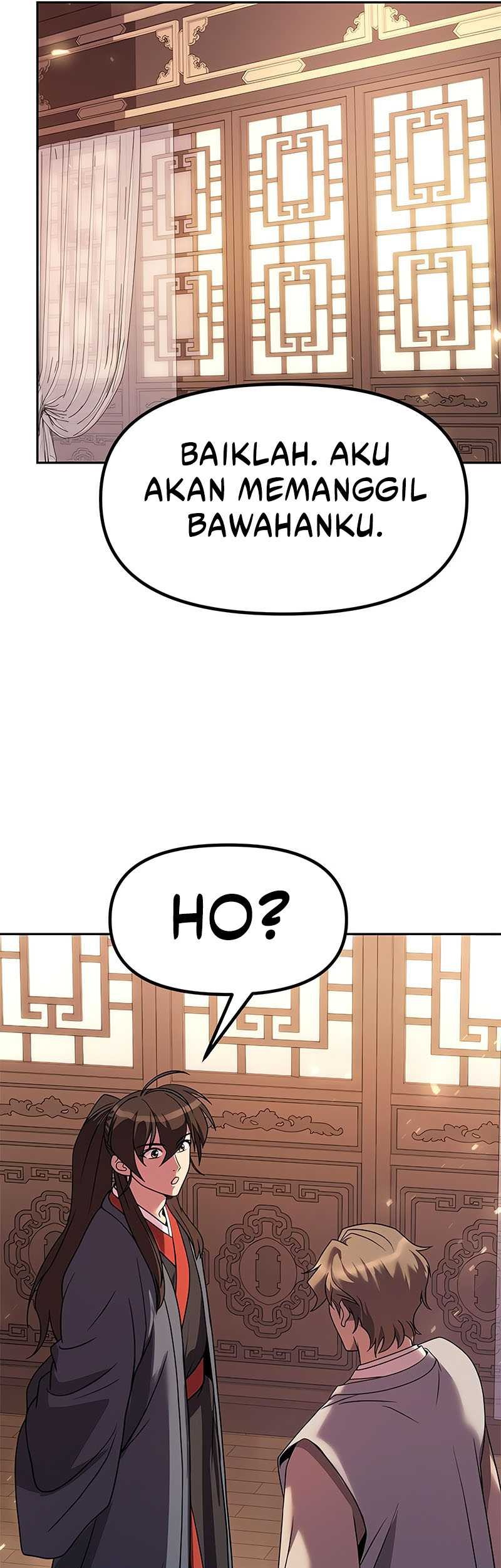 Chronicles of the Demon Faction Chapter 78 - halaman 67