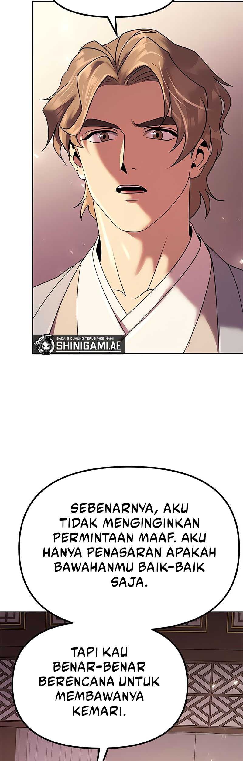 Chronicles of the Demon Faction Chapter 78 - halaman 69