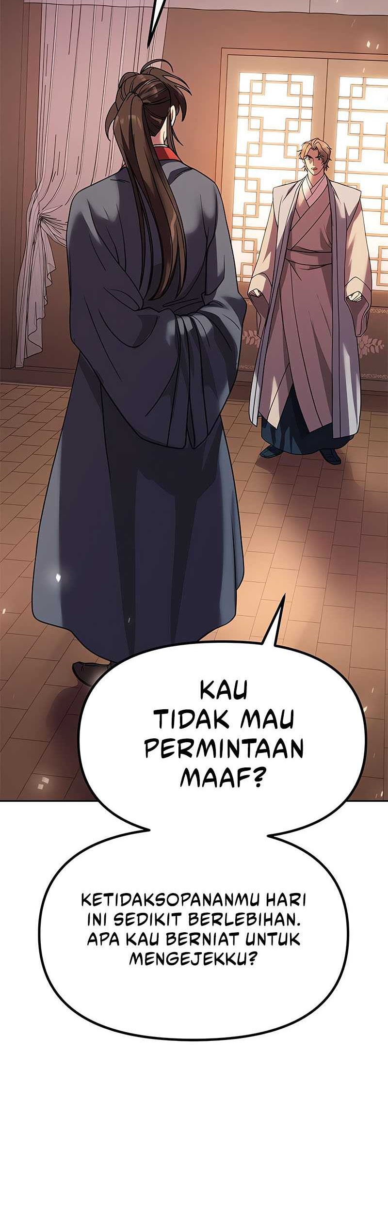 Chronicles of the Demon Faction Chapter 78 - halaman 70