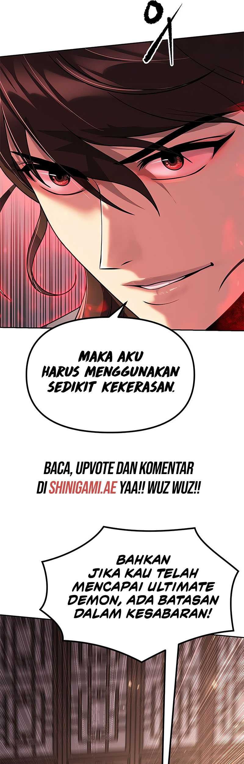 Chronicles of the Demon Faction Chapter 78 - halaman 75