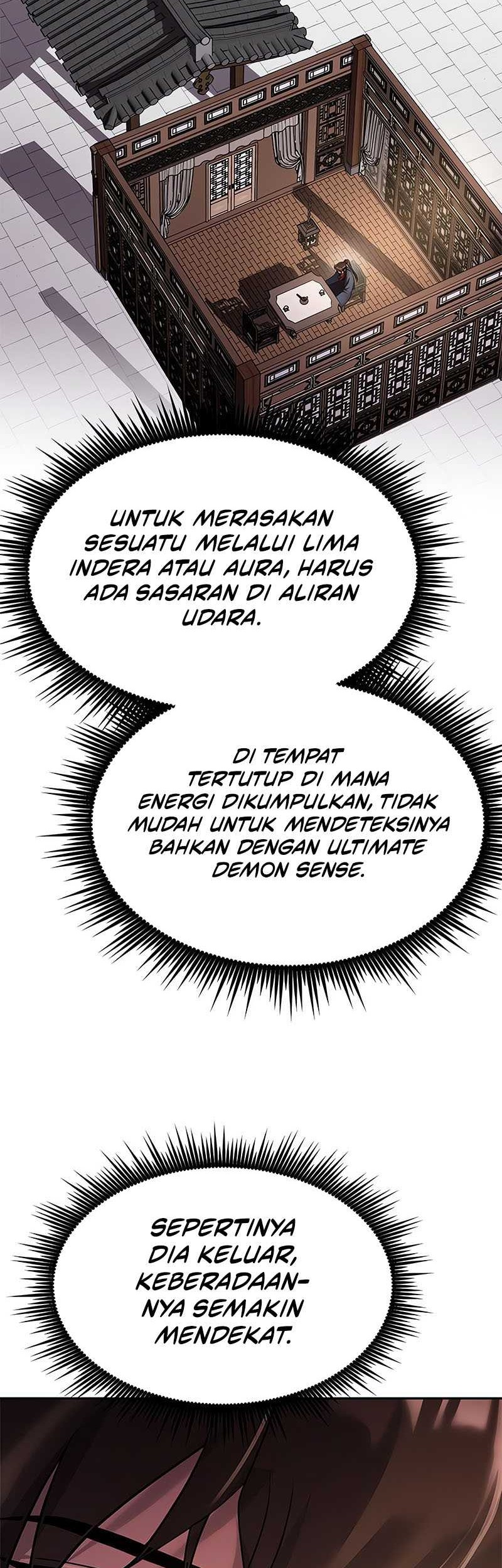 Chronicles of the Demon Faction Chapter 78 - halaman 8
