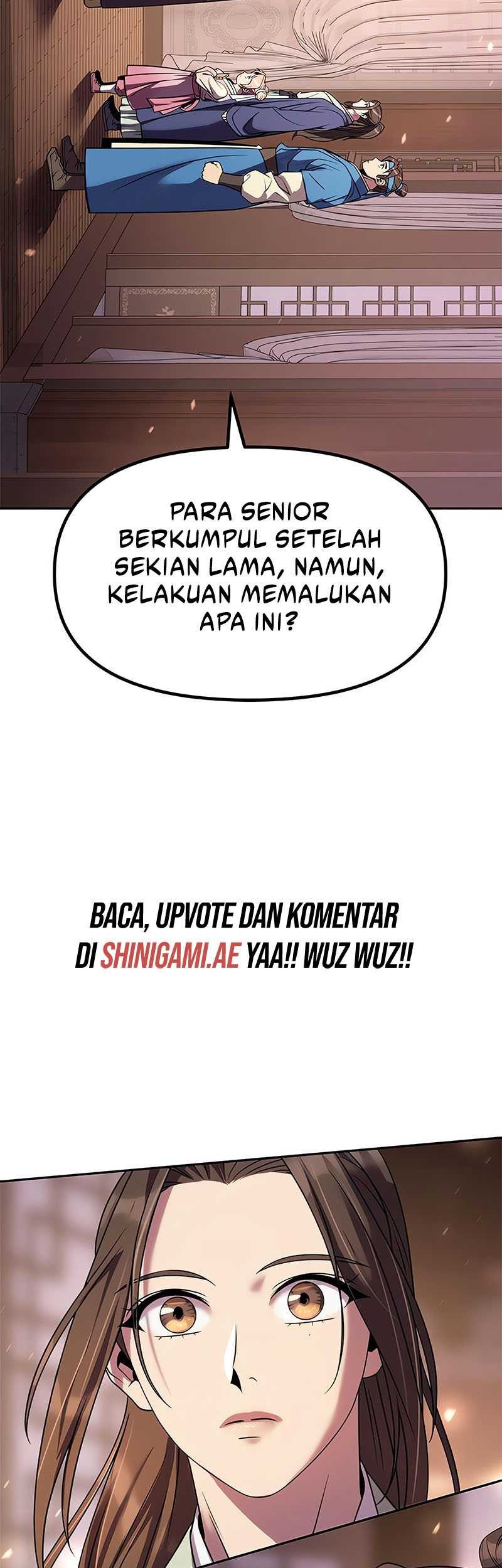 Chronicles of the Demon Faction Chapter 78 - halaman 81