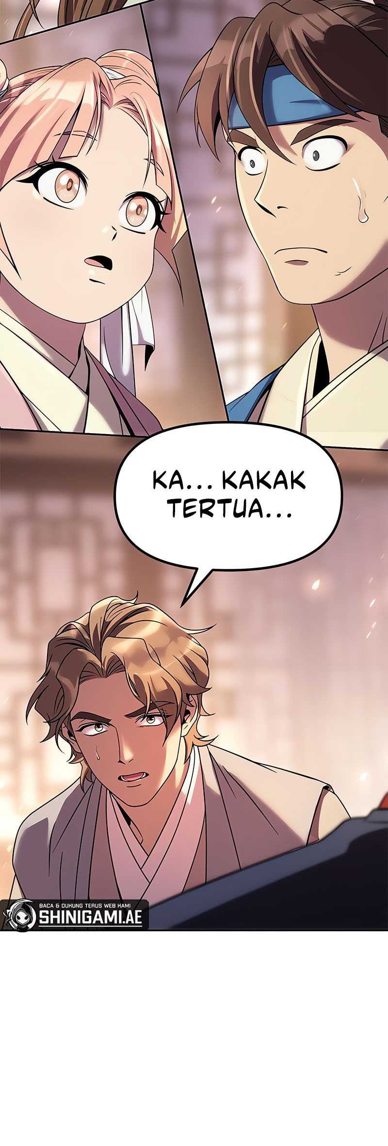 Chronicles of the Demon Faction Chapter 78 - halaman 82