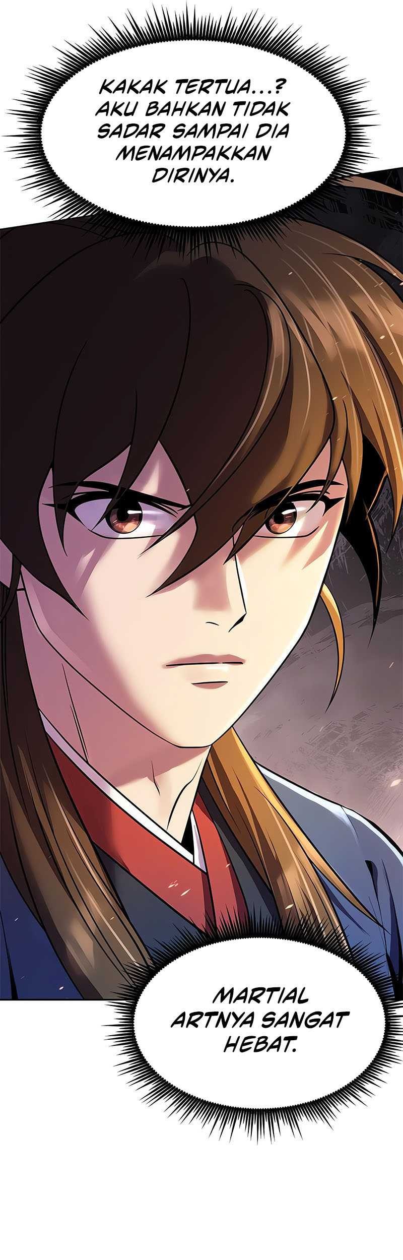 Chronicles of the Demon Faction Chapter 78 - halaman 83