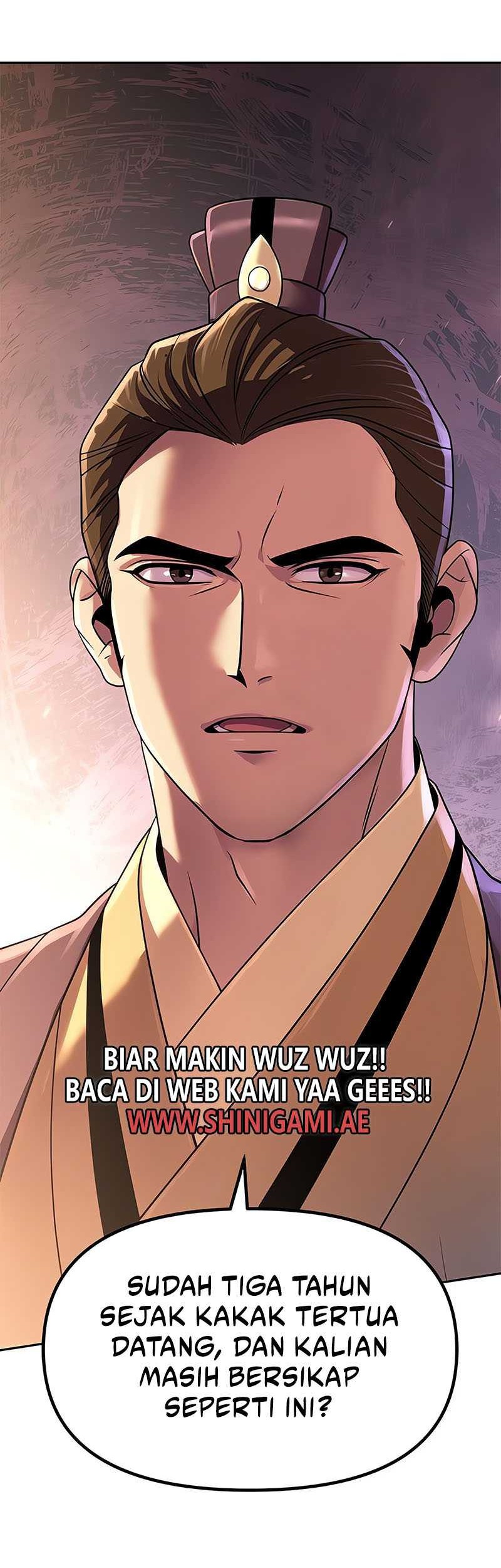 Chronicles of the Demon Faction Chapter 78 - halaman 84