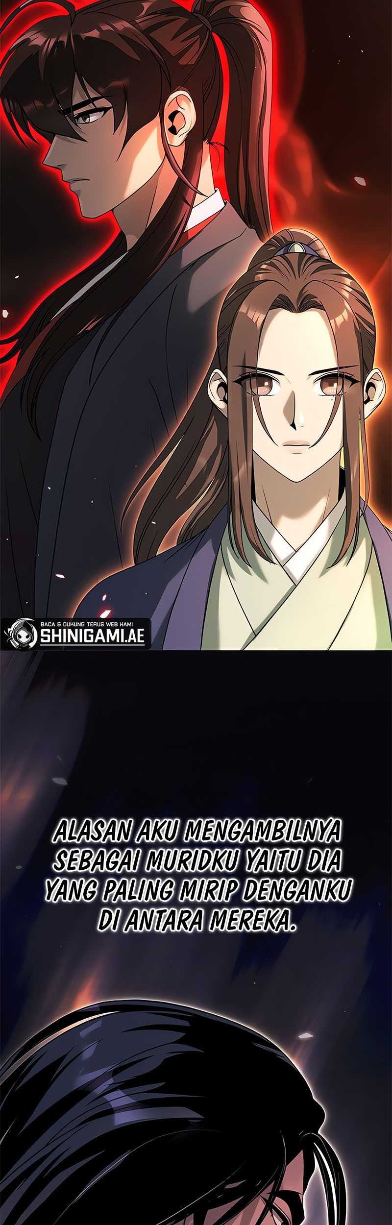 Chronicles of the Demon Faction Chapter 79 - halaman 10