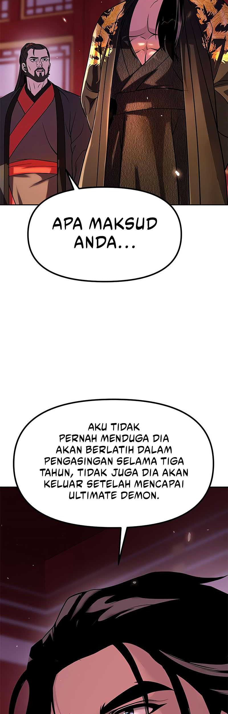 Chronicles of the Demon Faction Chapter 79 - halaman 12