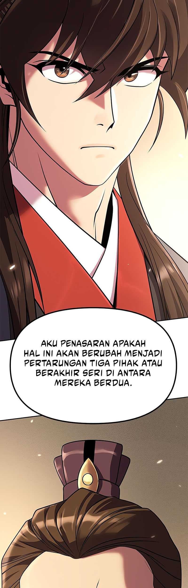 Chronicles of the Demon Faction Chapter 79 - halaman 14